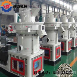 新型秸秆饲料加工设备助力东北畜牧业现代化升级